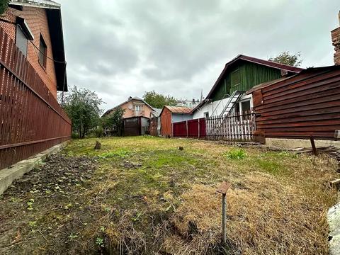 будинок за адресою Горбачевського вул., 26