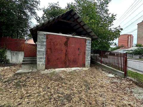 будинок за адресою Горбачевського вул., 26