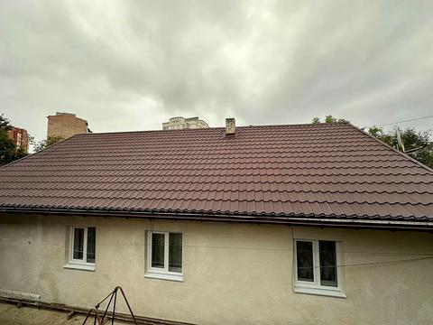 будинок за адресою Горбачевського вул., 26