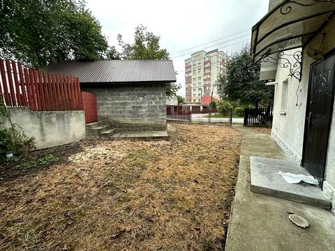будинок за адресою Горбачевського вул., 26