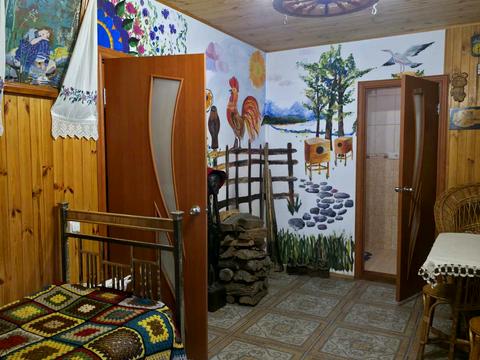 дом по адресу Корольова