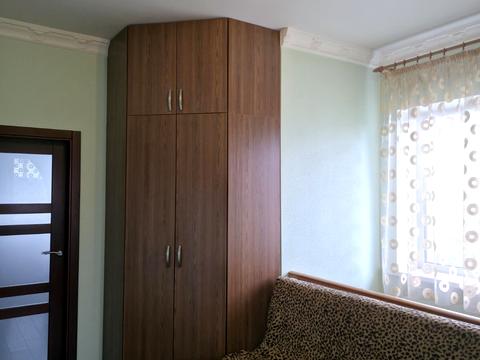 дом по адресу Корольова