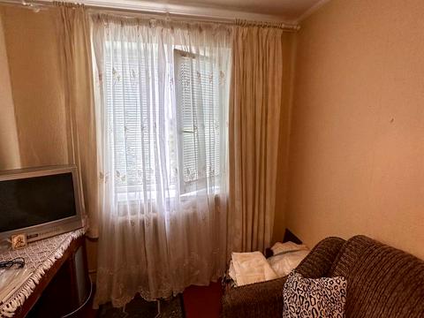 квартира за адресою Охтирська вул., 22