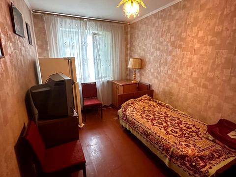 квартира за адресою Охтирська вул., 22
