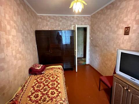 квартира за адресою Охтирська вул., 22