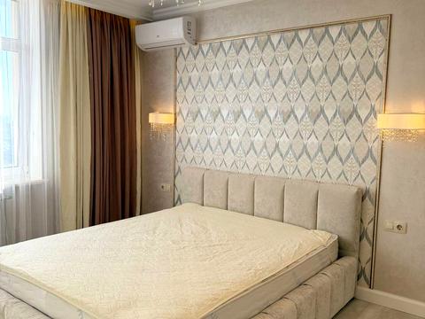 квартира по адресу Митрополита Василия Липковского ул. (Урицкого), 37-Б