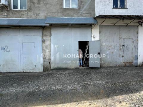 комерційна за адресою Степана Бандери пров. (Рибалка Маршала), 63А
