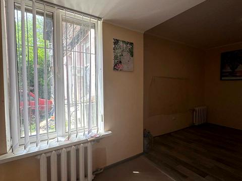 квартира по адресу Крутогорный спуск (Рогалёва), 5