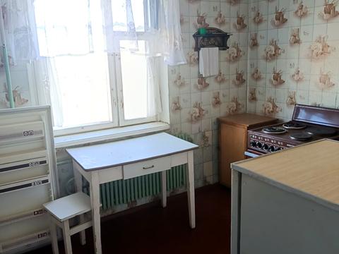 квартира по адресу 5-й Заречный микрорайон , 85