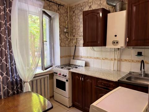 квартира по адресу Свободи ул., 4а