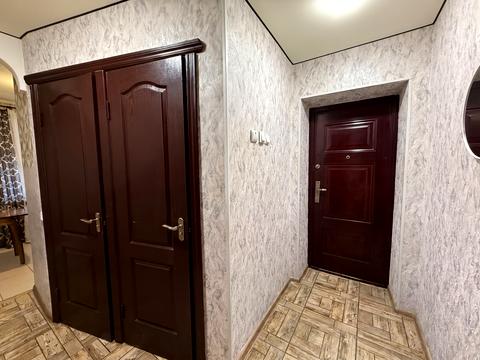 квартира за адресою Свободи вул., 4а
