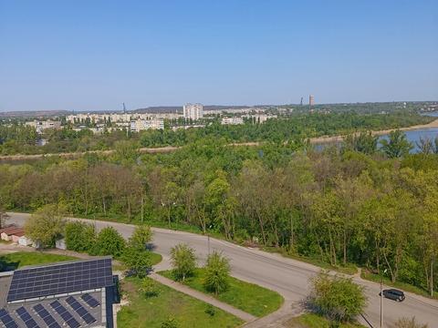 квартира за адресою 5-й Зарічний мікрорайон , 85