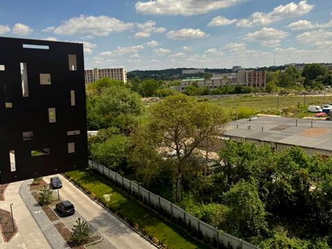 квартира по адресу Роксоланы ул., (Будинок 2)