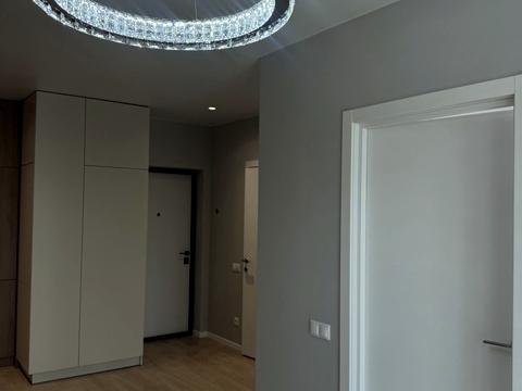 квартира по адресу Роксоланы ул., (Будинок 2)