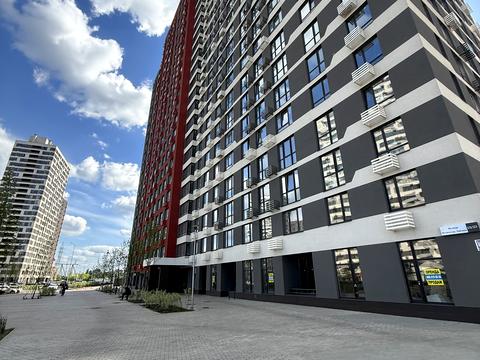 квартира по адресу Всеволода Змеенко ул., 15/23