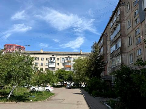 квартира по адресу Ивана Миколайчука ул., 30