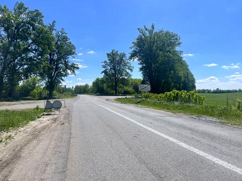 комерційна за адресою с. Мала Вільшанка, Шевченка, 15