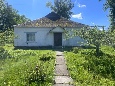 комерційна за адресою с. Мала Вільшанка, Шевченка, 15