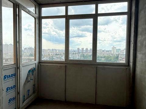 квартира за адресою Юрія Кондратюка вул., 1
