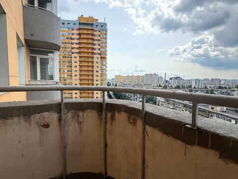 квартира за адресою Юрія Кондратюка вул., 1