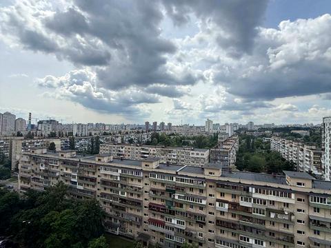 квартира за адресою Юрія Кондратюка вул., 1