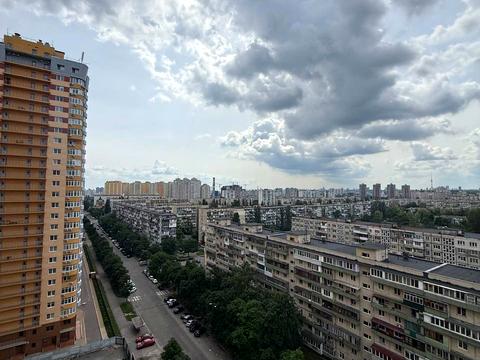 квартира за адресою Юрія Кондратюка вул., 1