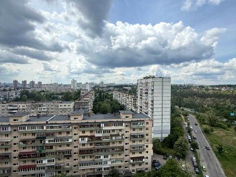 квартира за адресою Юрія Кондратюка вул., 1