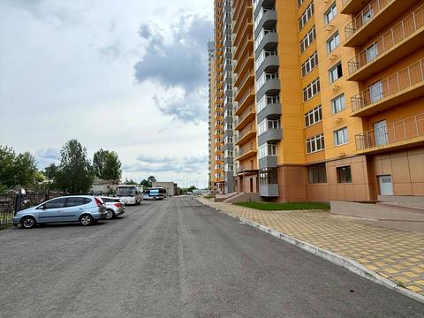 квартира за адресою Юрія Кондратюка вул., 1