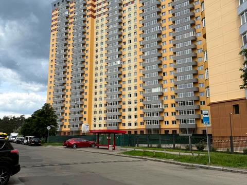 квартира за адресою Юрія Кондратюка вул., 1
