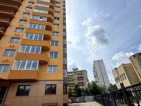 квартира за адресою Юрія Кондратюка вул., 1