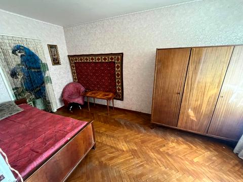 квартира по адресу Мрии ул. (Академика Туполева), 11