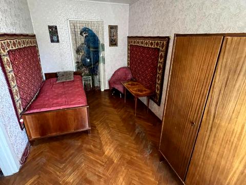 квартира по адресу Мрии ул. (Академика Туполева), 11