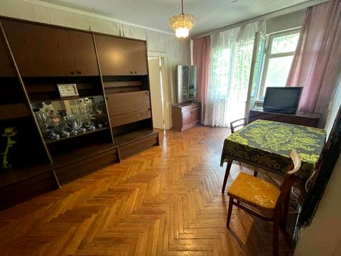 квартира по адресу Мрии ул. (Академика Туполева), 11
