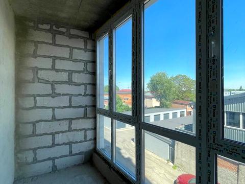 квартира за адресою Довженка вул., (Будинок)