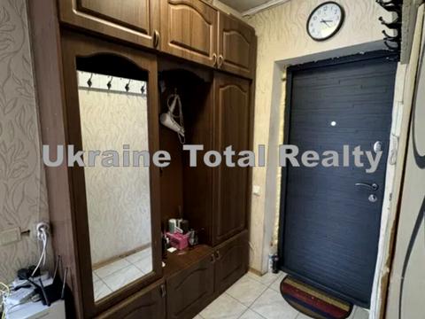 квартира за адресою Кирилівська вул. (Фрунзе), 89