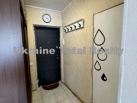 квартира за адресою Кирилівська вул. (Фрунзе), 89