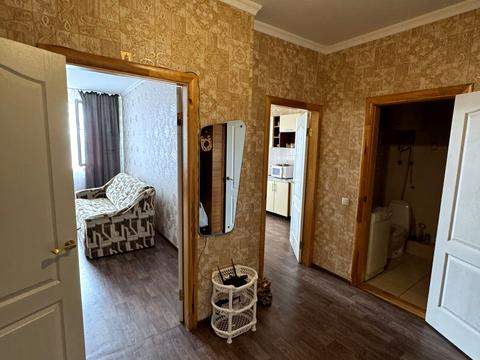 квартира по адресу Олевская ул., 11