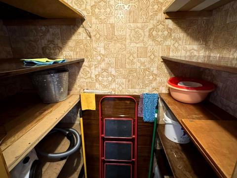 квартира по адресу Олевская ул., 11