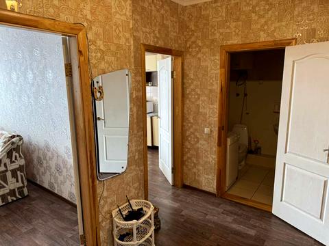квартира по адресу Олевская ул., 11