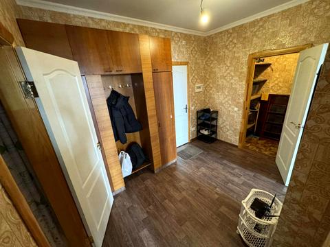 квартира по адресу Олевская ул., 11