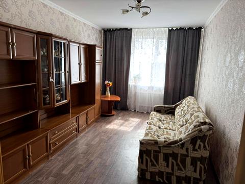 квартира по адресу Олевская ул., 11