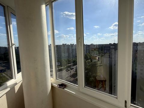 квартира по адресу Владимира Ивасюка ул., (Будинок)