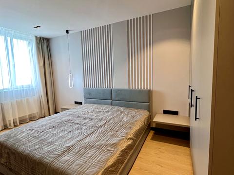 квартира за адресою Малоголосківська вул., 40б