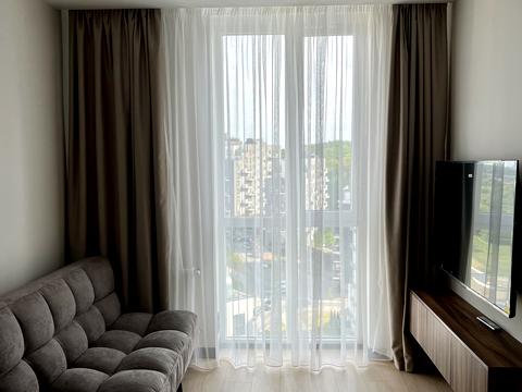 квартира за адресою Малоголосківська вул., 40б