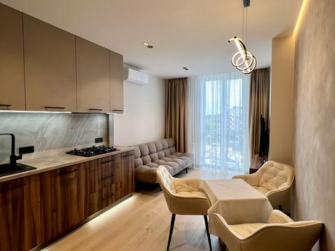 квартира за адресою Малоголосківська вул., 40б