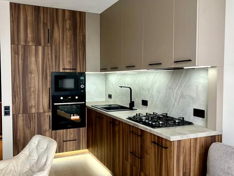 квартира за адресою Малоголосківська вул., 40б