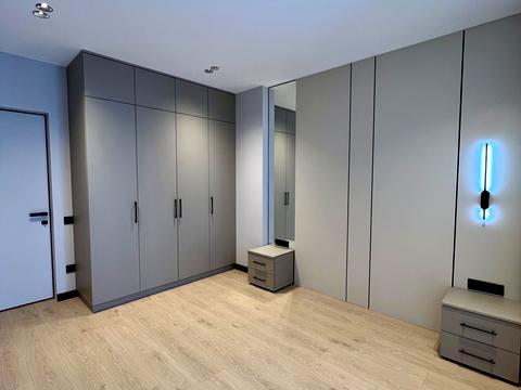 квартира за адресою Малоголосківська вул., 40б