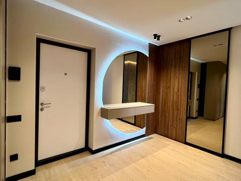 квартира за адресою Малоголосківська вул., 40б