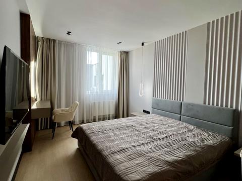квартира за адресою Малоголосківська вул., 40б