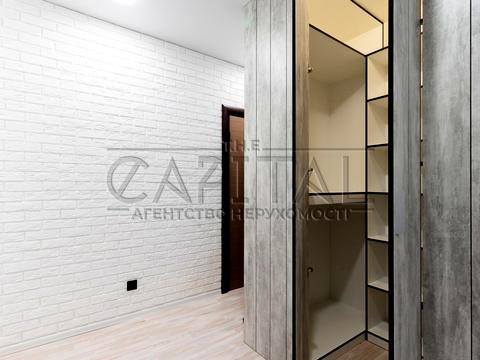 квартира за адресою Степана Рудницького вул. (Академіка Вільямса), 5-А